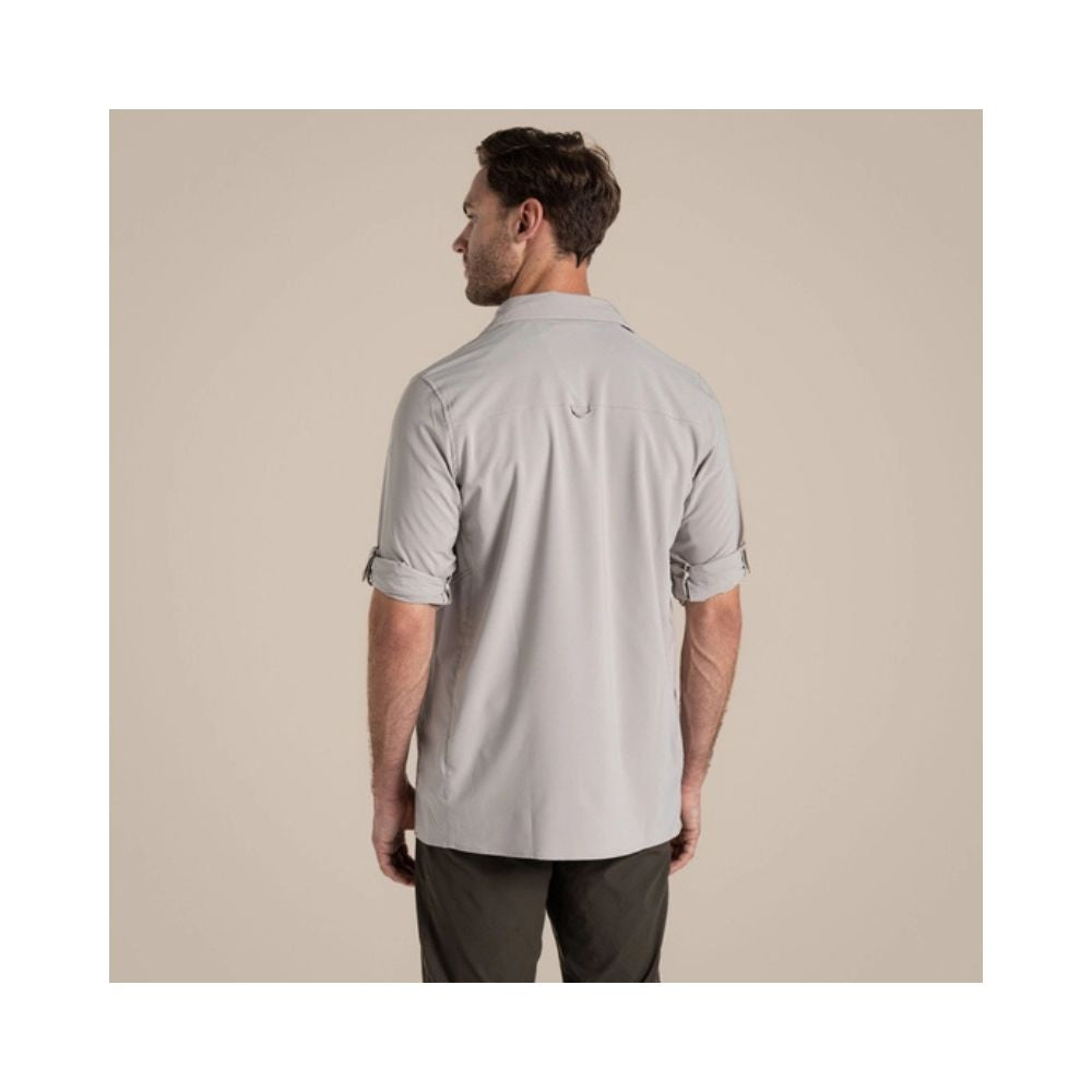 Men's NosiLife Pro Long Sleeved Shirt V
