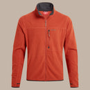 Men's NosiLife Spry Fleece Full Zip Jacket