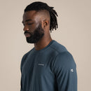 Men's NosiLife Abel Long Sleeve Tee