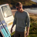 Men's NosiLife Abel Long Sleeve Tee