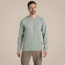 Men's NosiLife Abel Long Sleeve Tee