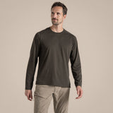 Men's NosiLife Abel Long Sleeve Tee