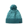 Men's Pom Bobble Hat