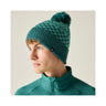 Men's Pom Bobble Hat