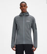 Men's Pravitale Mountain 2.0 Hooded Fleece Jacket
