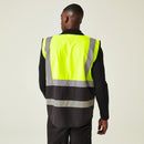 Unisex Pro Hi-Vis Executive Vest