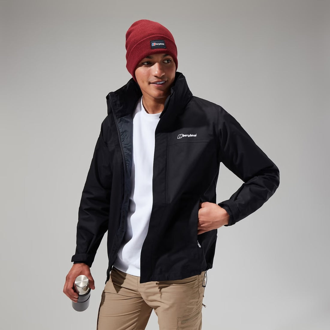Men's RG Alpha 2.0 Waterproof Jacket
