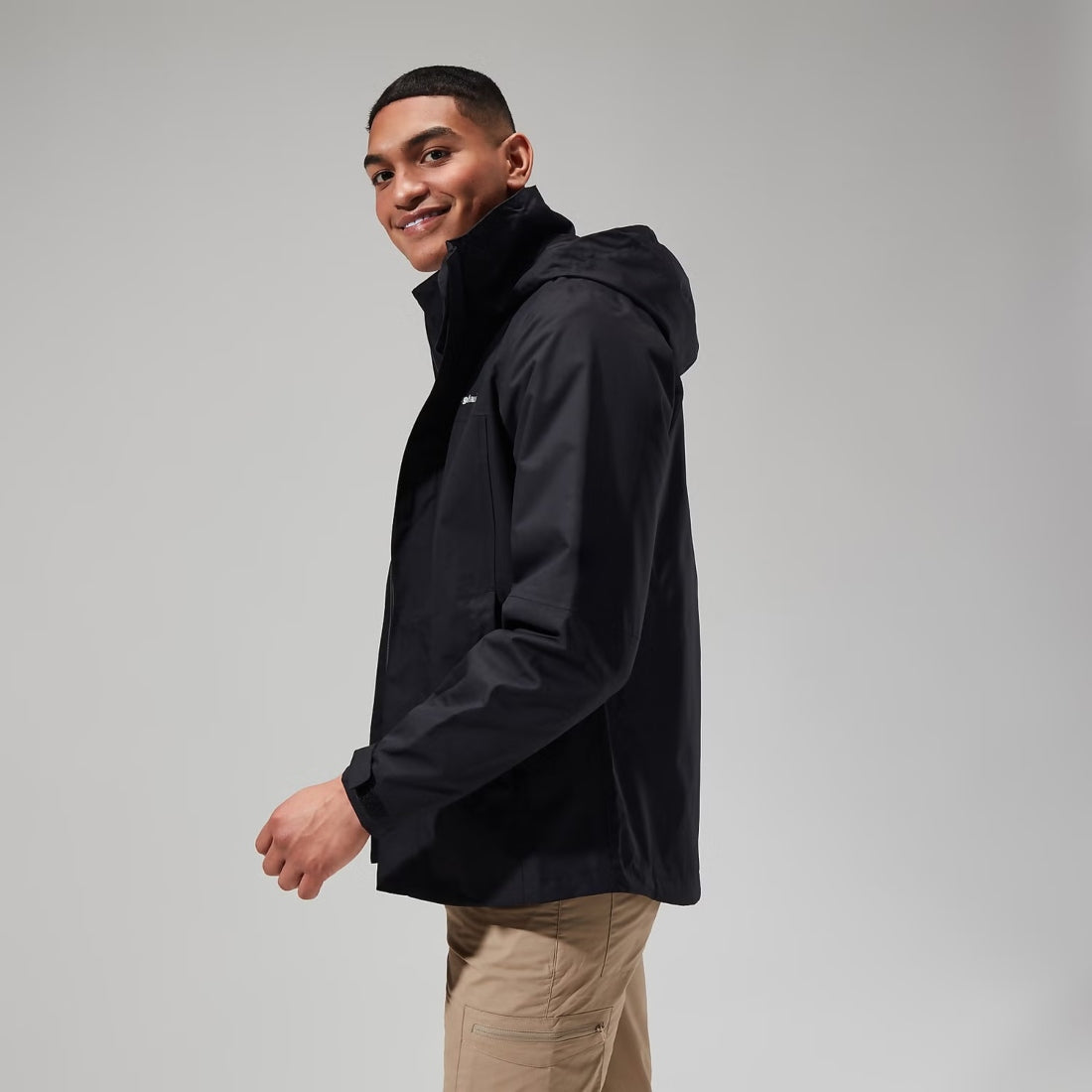 Men's RG Alpha 2.0 Waterproof Jacket