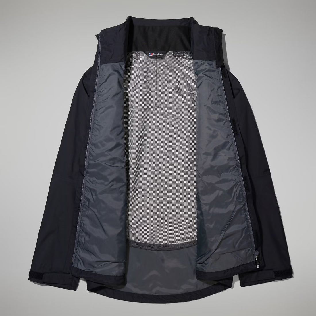 Men's RG Alpha 2.0 Waterproof Jacket