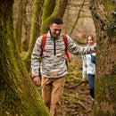 Men's Rawthey Half Zip Fleece