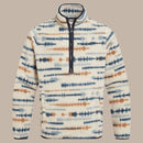 Men's Rawthey Half Zip Fleece