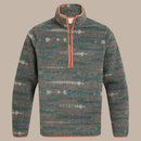 Men's Rawthey Half Zip Fleece