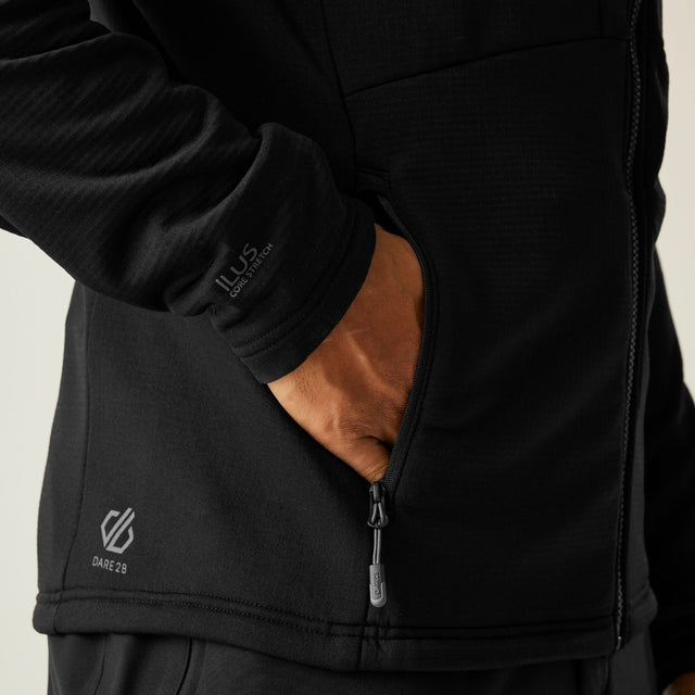 Men's Substratum Full Zip