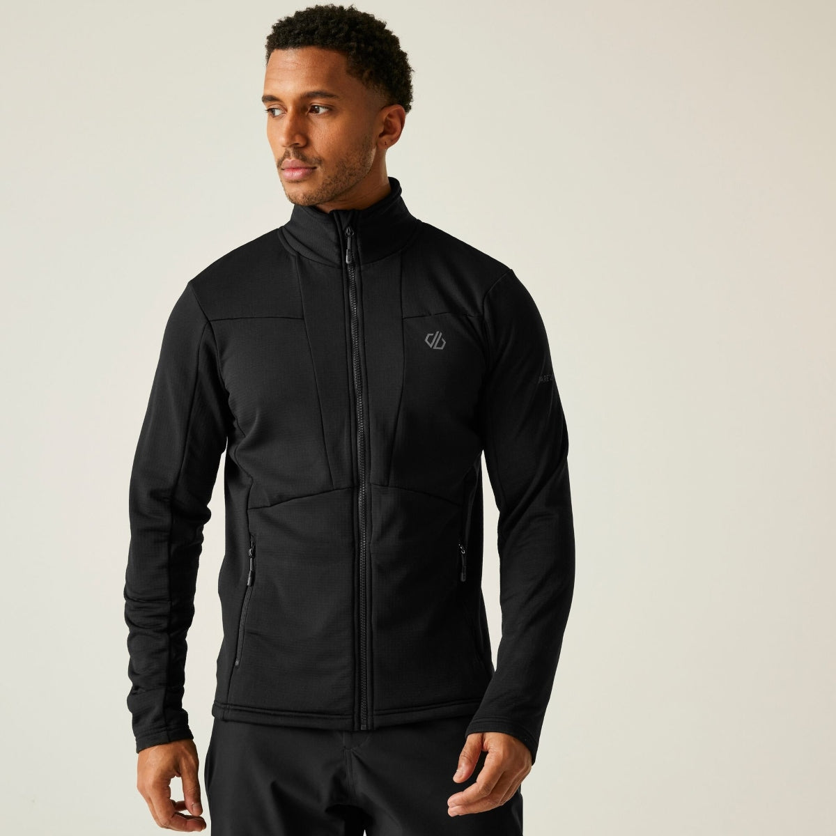 Men's Substratum Full Zip