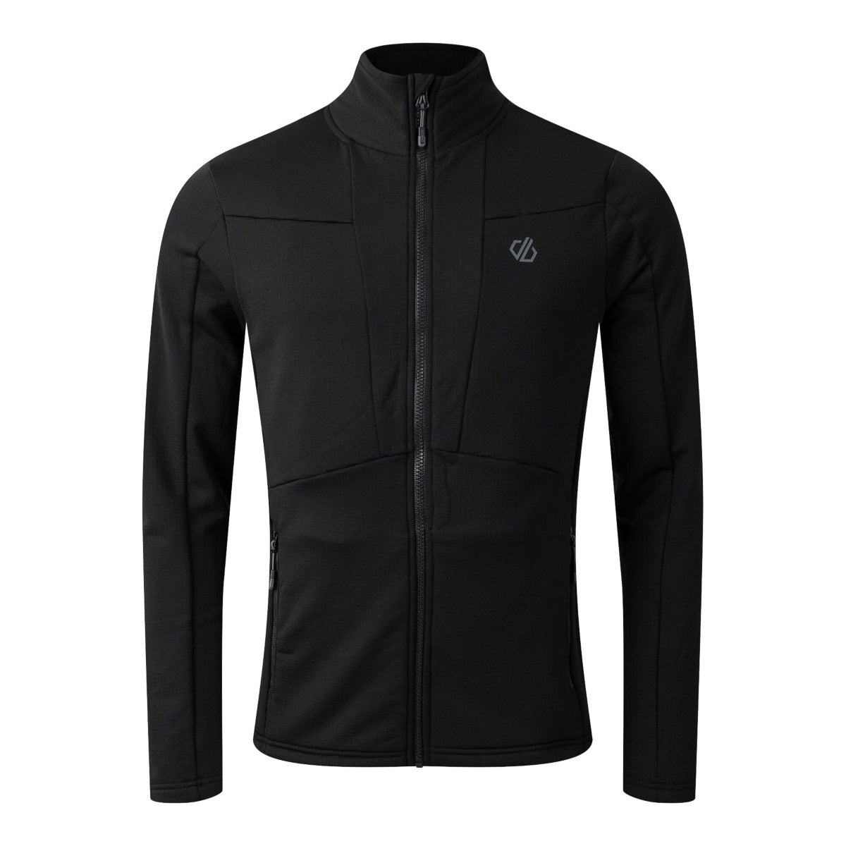 Men's Substratum Full Zip