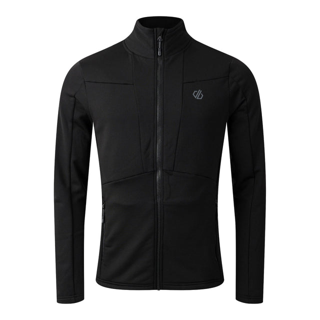 Men's Substratum Full Zip