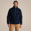 Men's Tatton II Half Zip Fleece