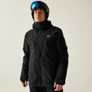 Men's Twin Tip Ski Jacket