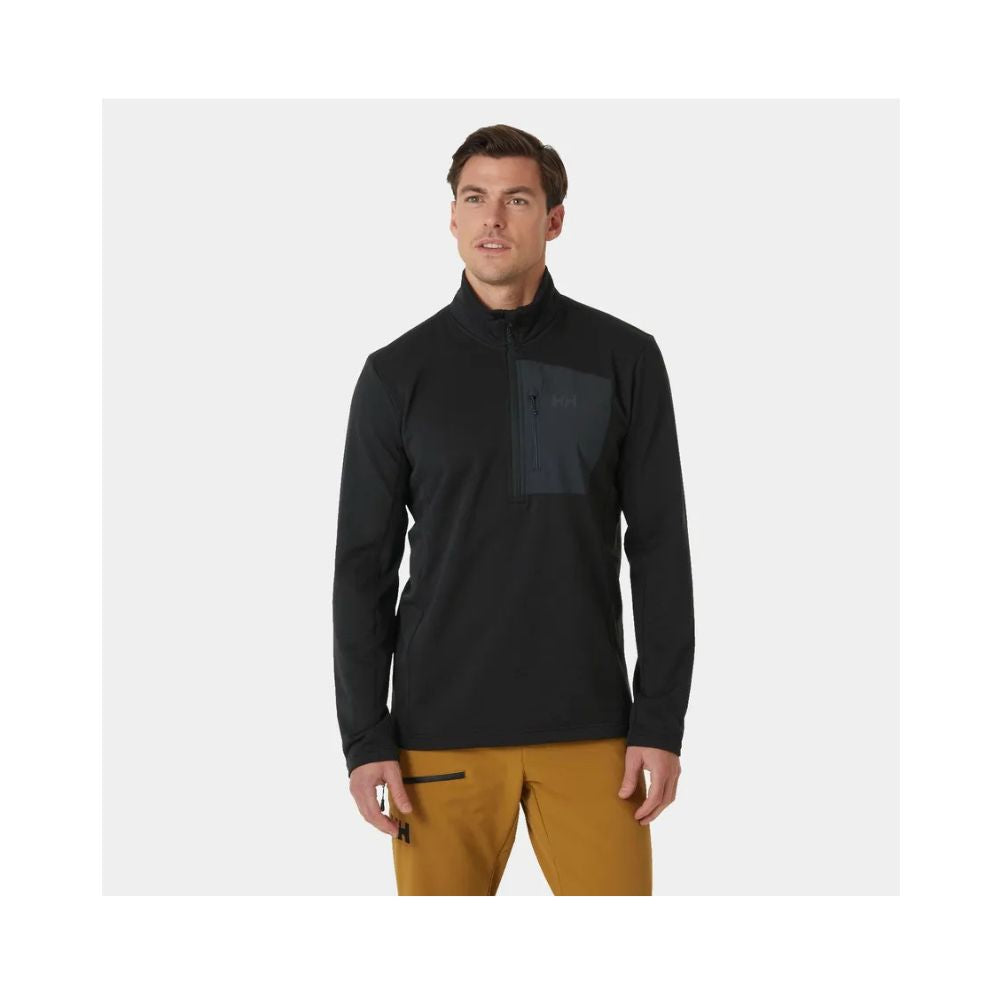 Men's Versalite Half Zip Fleece