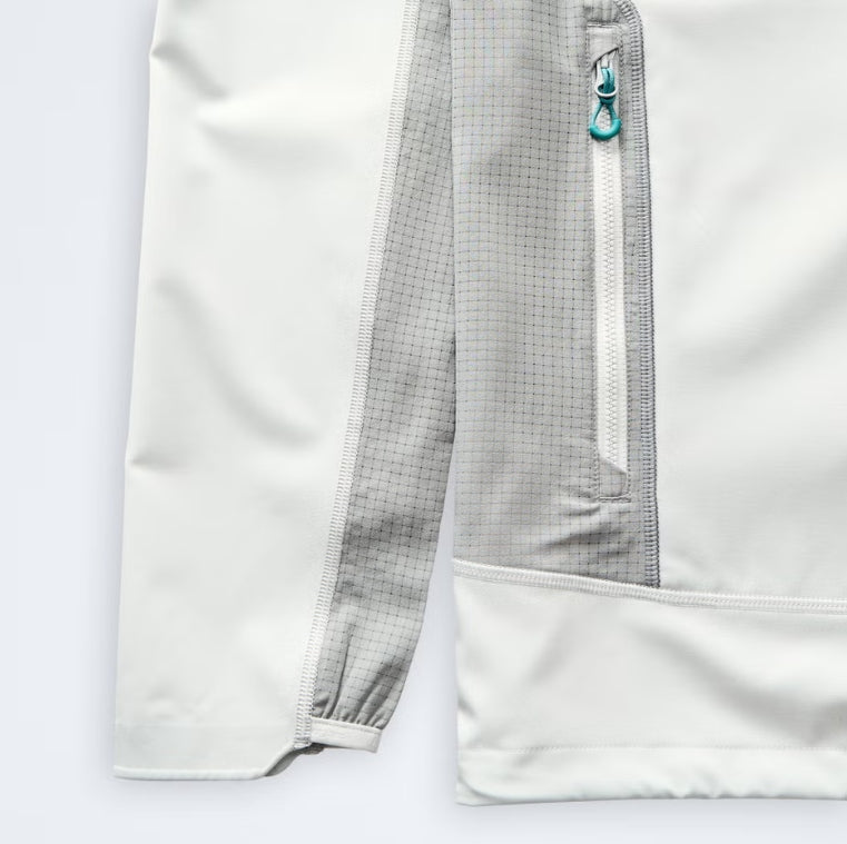 Men's Waventree Hooded Jacket