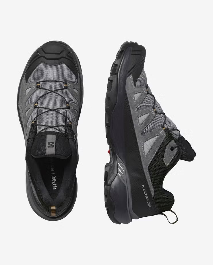 Men's X Ultra 360 Leather GORE-TEX Shoes