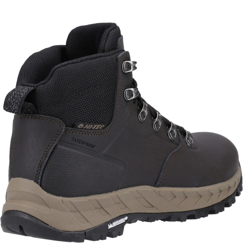 Men's Altitude VII Waterproof Hiking Boot