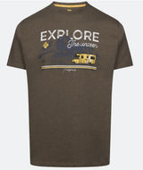 Men's Thelon T-Shirt