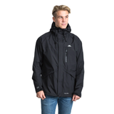 Mens Corvo Waterproof Windproof Jacket
