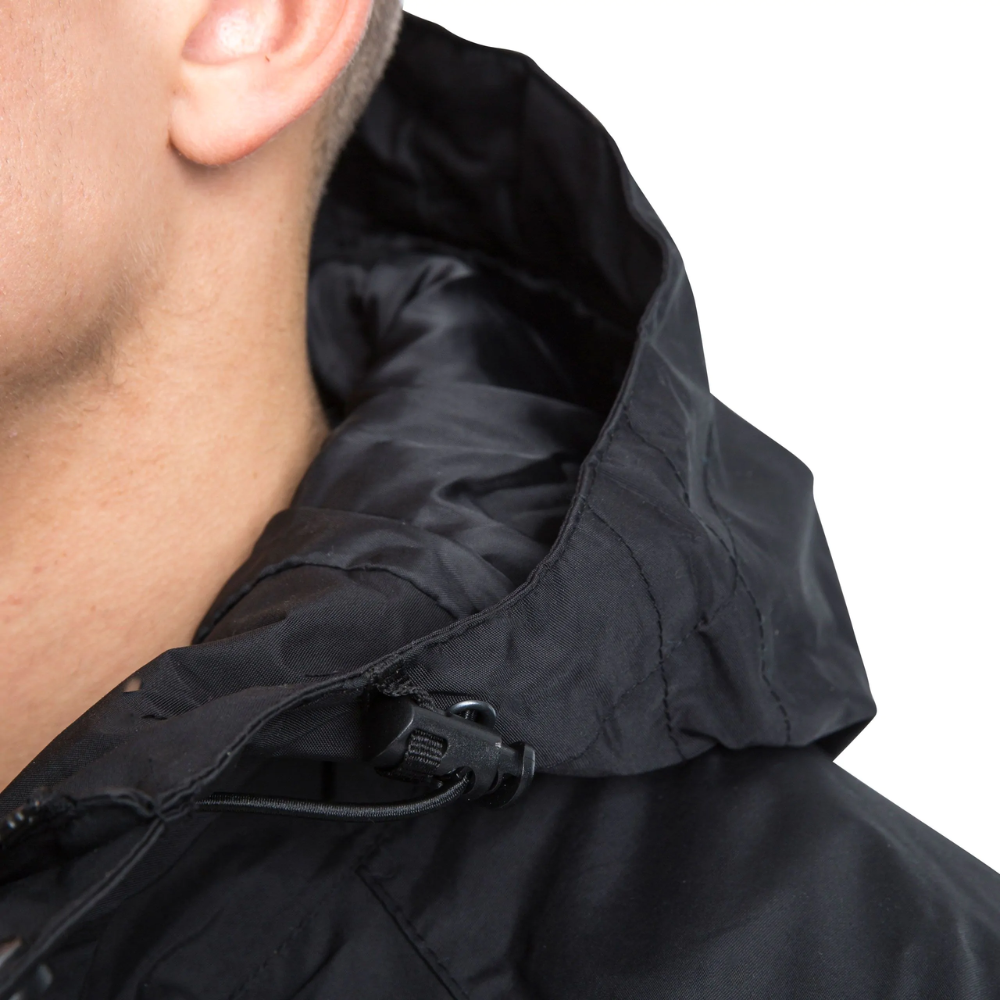 Mens Corvo Waterproof Windproof Jacket