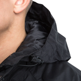 Mens Corvo Waterproof Windproof Jacket