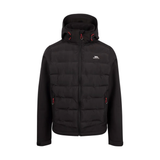 Mens Hybrid Softshell Jacket Alwero