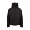 Mens Hybrid Softshell Jacket Alwero
