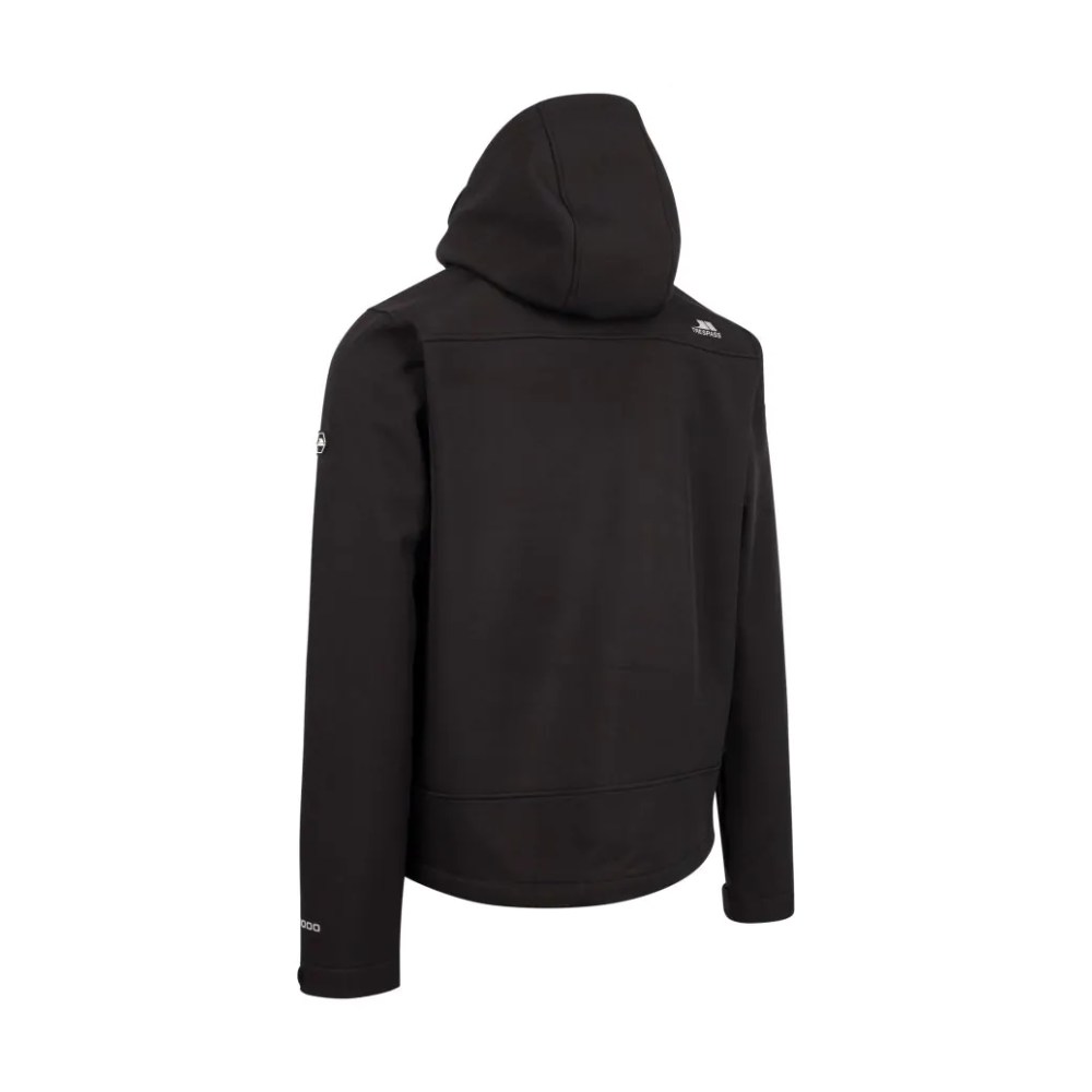 Mens Hybrid Softshell Jacket Alwero