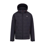 Mens Hybrid Softshell Jacket Alwero