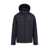 Mens Hybrid Softshell Jacket Alwero