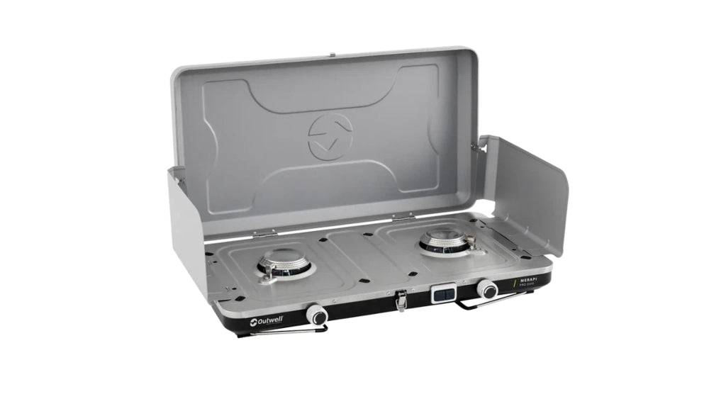 Merapi Pro Duo Deluxe