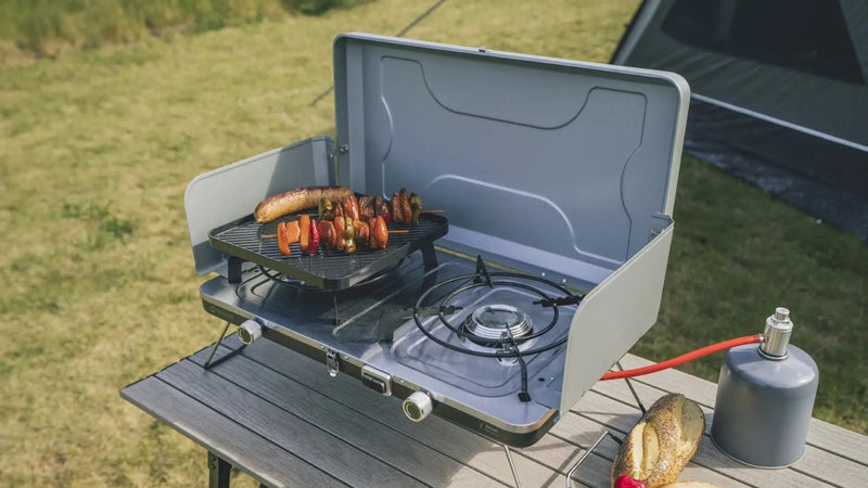 Merapi Pro Duo Deluxe