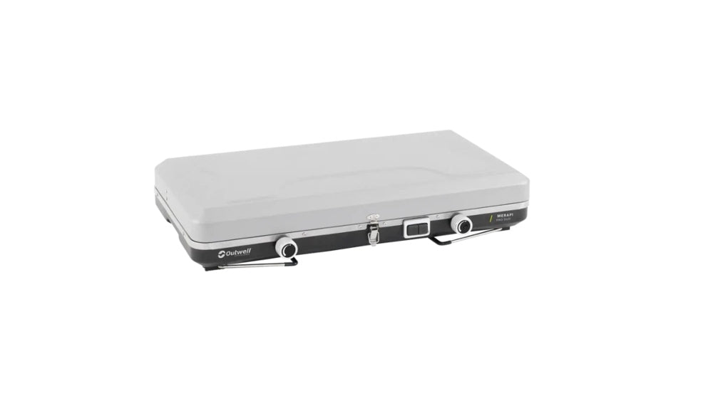 Merapi Pro Duo Deluxe
