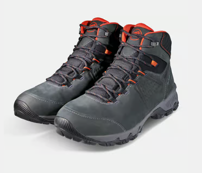 Men's Mercury IV Mid GTX Boots