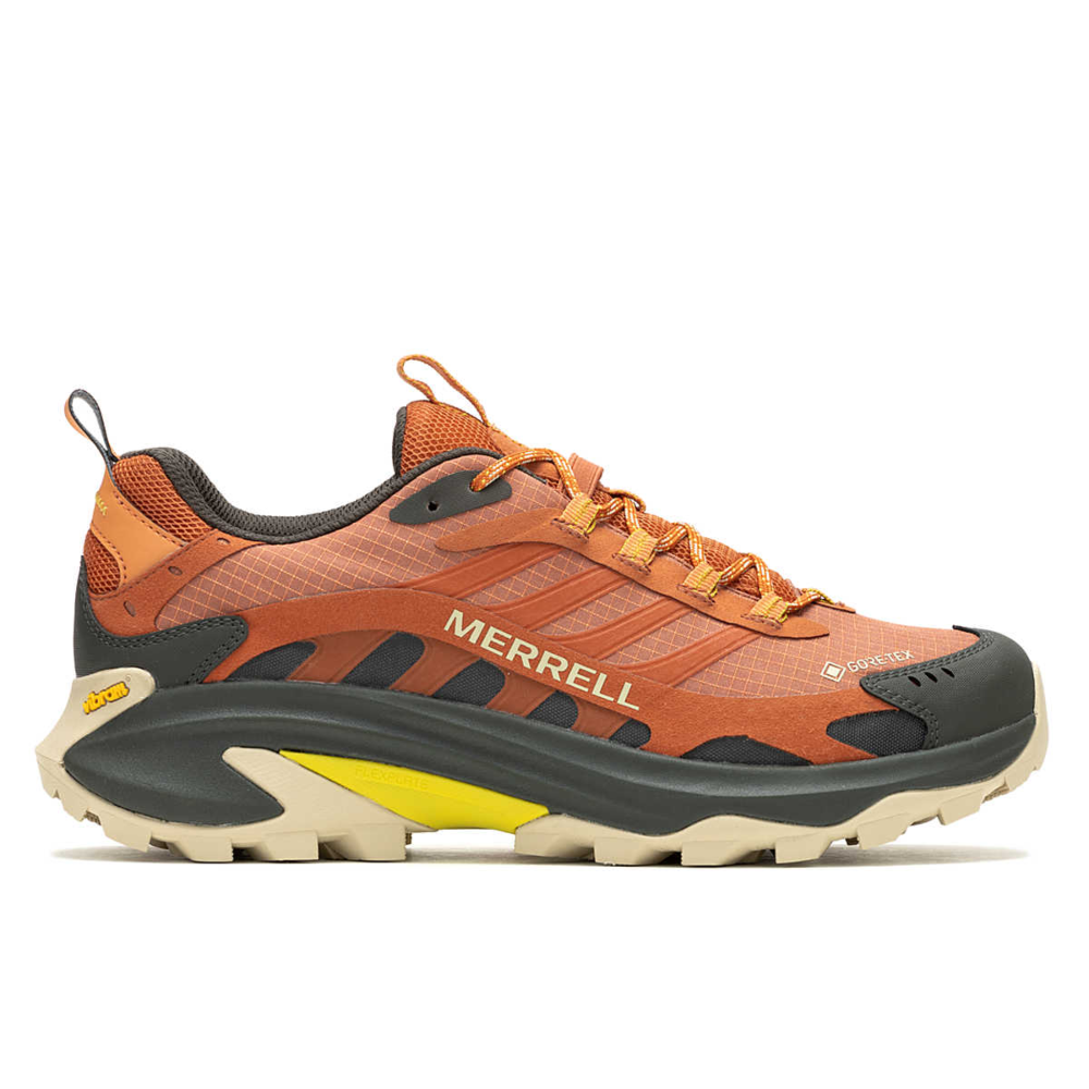 Merrell Men's Moab Speed Fast Delivery