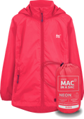 Mac in a Sac Junior Jacket