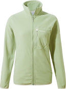 Women's Miska Plus II Fleece Jacket