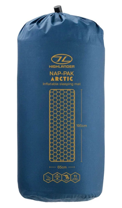 Nap-Pak Artic R11 Sleeping Mat