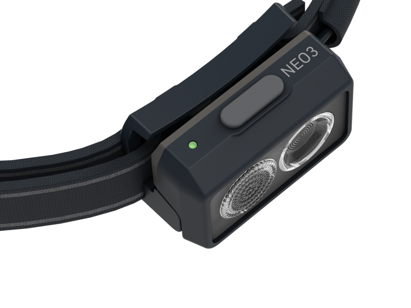 NEO 3 HEADTORCH