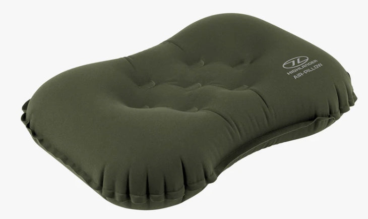 Nap-Pak Air Pillow