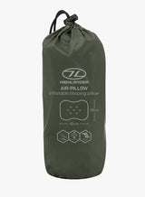 Nap-Pak Air Pillow