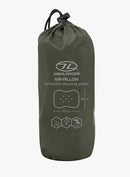 Nap-Pak Air Pillow