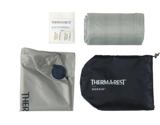 Thermarest NeoAir Topo Luxe