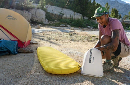 Neo Air XLite NXT Sleeping Mat