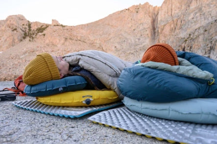 Neo Air XLite NXT Sleeping Mat